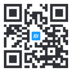 iOS 苹果版 二维码 - kaiyun app