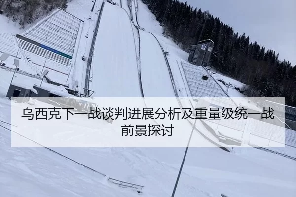 乌西克下一战谈判进展分析及重量级统一战前景探讨 - kaiyun app